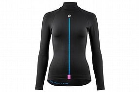 Assos Womens Winter LS Skin Layer P1
