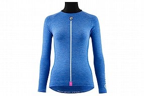 Assos Womens Ultraz Winter LS Skin Layer P1