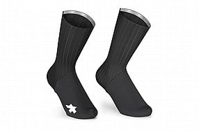 Assos RSR Spring Fall Speed Booties