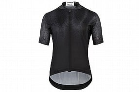 Assos Mens Mille GT Jersey - Heat Map