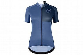 Assos Womens UMA GT Jersey Stahlstern