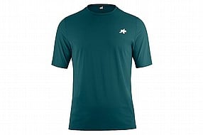 Assos Mens Tactica Post Ride Tech T-Shirt