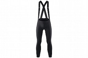 Assos Mens Thermobooster Bib Tights S11 ( no pad )