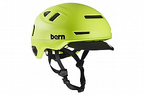 Bern Hudson MIPS Urban Helmet