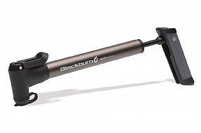 Blackburn AIRSTIK AnyValve Mini Pump