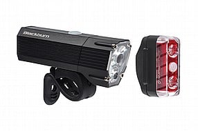 Blackburn Dayblazer 1500 Front / 65 Rear Light Set