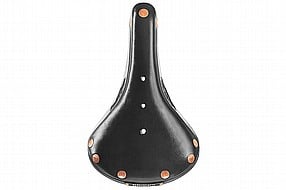 Brooks B17 Special Titanium Saddle