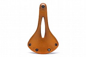 Brooks C17 Cambium Carved All Weather Saddle