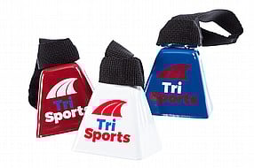 TriSports Cow Bell