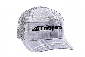 TriSports TriSports Trucker Snap-Back Hat
