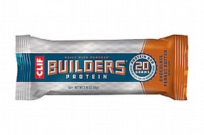 Clif Builders Protein Bars (Box of 12)