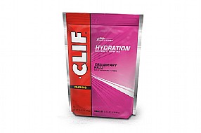Clif Hydration Electrolyte Drink Mix (20 Servings)