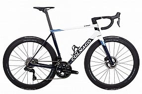 Colnago C68 Dura Ace Di2 Road Bike
