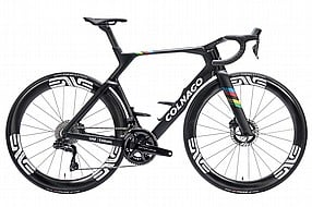 Colnago Y1Rs Aero Frameset
