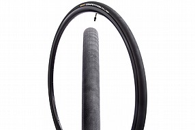 Continental Competition Black Chili Tubular Tire (700c)