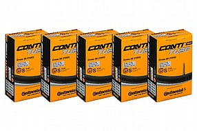 Continental Cyclocross/Gravel Tube (5-Pack)