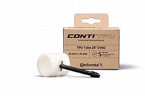 Continental 700c TPU Road/Gravel Tube