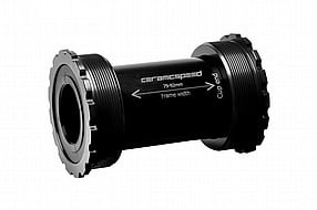 CeramicSpeed Bottom Brackets - Coated Bearings