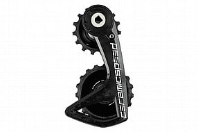 CeramicSpeed OSPW RS Alpha For Force E1/Rival E1