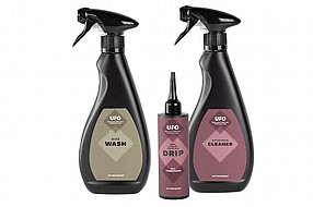 CeramicSpeed UFO Essentials Bundle