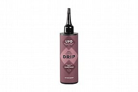 CeramicSpeed  UFO Drip Wet Conditions