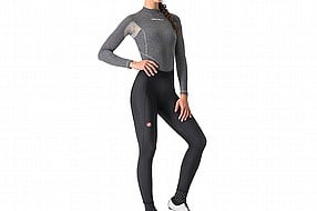 Castelli Womens Espresso Tight