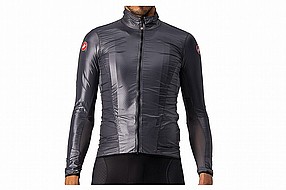 Castelli Mens Aria Shell Jacket