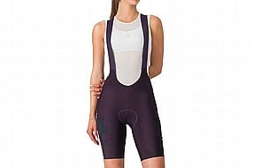 Castelli Womens Unlimited Cargo Bibshort