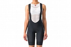 Castelli Womens Unlimited Cargo Bibshort