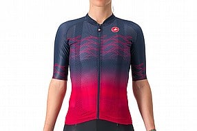 Castelli Womens Climbers 2.0 Jersey