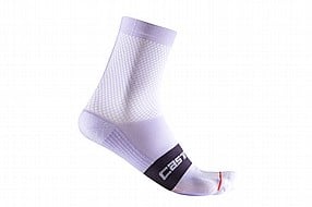 Castelli Womens Espresso W 12 Sock