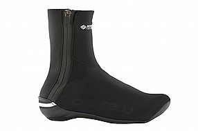 Castelli Womens Espresso Shoecover