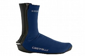 Castelli Mens Espresso Shoecover