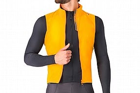 Castelli Mens Espresso Vest