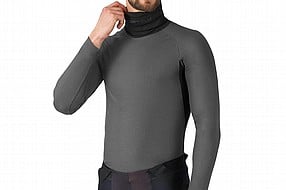 Castelli Mens Flanders 2 High Neck Warmer Baselayer
