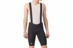 Castelli Mens Free Aero Race S Bibshort