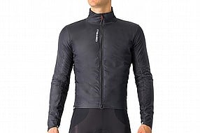 Castelli Mens Fly Direct Jacket