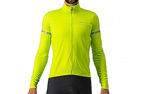 Castelli Mens Fondo 2 Jersey FZ (Past Season)