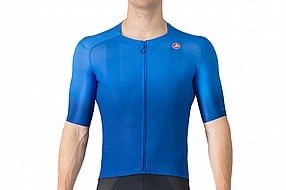 Castelli Mens UPF Jersey (Past Season)