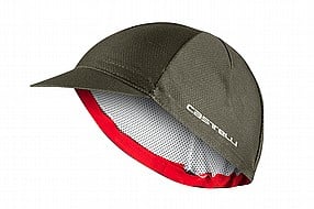 Castelli Rosso Corsa 2 Cap 