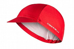 Castelli Rosso Corsa 2 Cap 