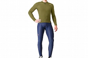 Castelli Mens Espresso Bibtight