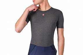 Castelli Mens Medio Baselayer SS