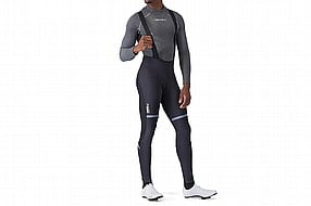 Castelli Mens Polare 4 Bibtight