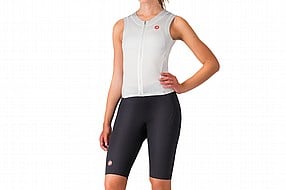 Castelli Womens Free Sanremo 3 Sleeveless Suit