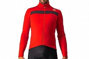 Castelli Mens Puro 3 Jersey FZ