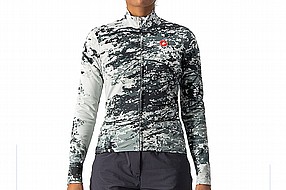 Castelli Womens Unlimited Thermal Jersey