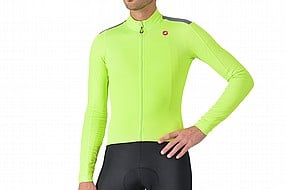 Castelli Mens Puro 4 Jersey