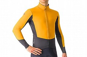 Castelli Mens Perfetto Air Jacket