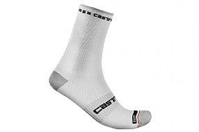 Castelli Rosso Corsa Pro 15 Sock